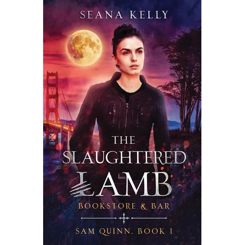 The Slaughtered Lamb Bookstore and Bar - Paperback