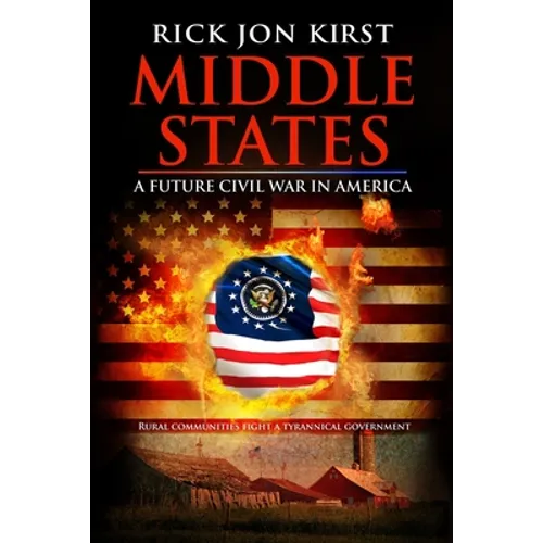Middle States - Paperback