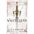 The Wasteland - Hardcover