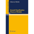 Around Classification Theory of Models - Paperback