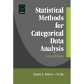 Statistical Methods for Categorical Data Analysis - Hardcover