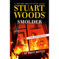 Stuart Woods' Smolder - Paperback