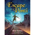 Escape to Ponti - Paperback