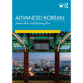 Advanced Korean - Paperback