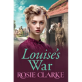 Louise's War - Paperback