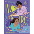 Indigo and Ida - Paperback