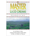 Master of Lucid Dreams - Paperback