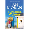 Sunshine Avenue - Hardcover