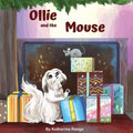 Ollie and The Mouse - Paperback