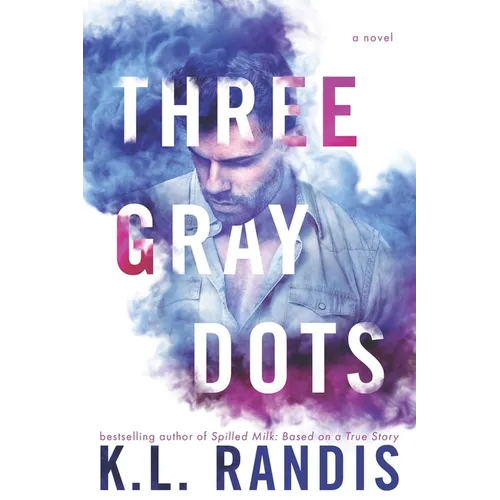 Three Gray Dots - Paperback