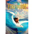 Fireborn: Phoenix and the Frost Palace - Hardcover
