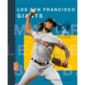 Los San Francisco Giants - Paperback