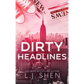 Dirty Headlines - Hardcover