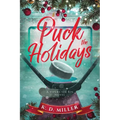 Puck the Holidays: A Vipers Sin Bin Novel - Paperback