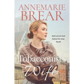 The Tobacconist's Wife - Paperback