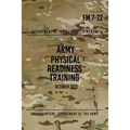 FM 7-22 Army Physical Readiness Training: October 2012