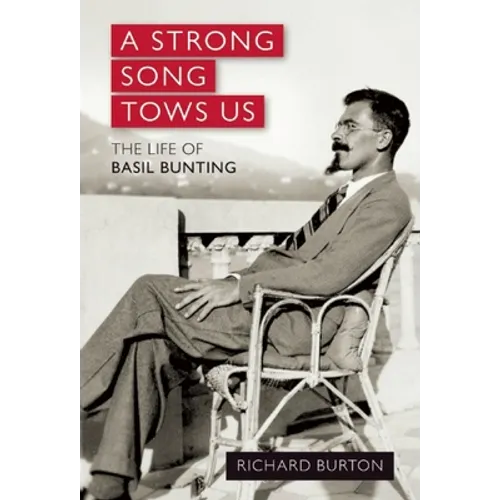 A Strong Song Tows Us - Paperback