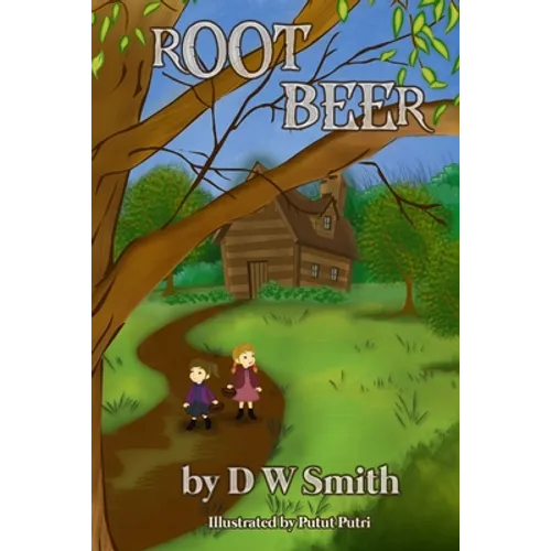 Root Beer - Paperback