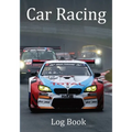 Car Racing Log Book - Paperback