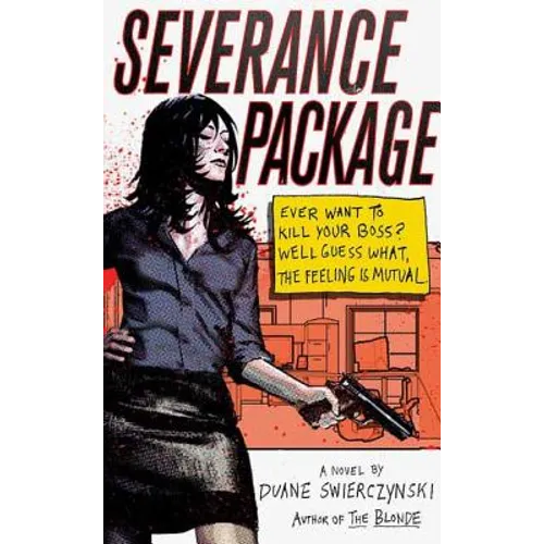 Severance Package - Paperback