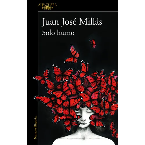 Solo Humo / Just Smoke - Paperback