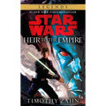 Heir to the Empire - Mass Market Paperbound