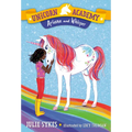 Unicorn Academy #8: Ariana and Whisper - Paperback