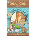 George and the Stolen Sunny Spot - Hardcover