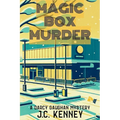 Magic Box Murder: A Darcy Gaughan Mystery - Paperback