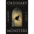 Ordinary Monsters - Paperback