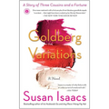 Goldberg Variations - Paperback