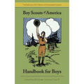 Boy Scouts Handbook: The First Edition, 1911 (Dover Books on Americana)
