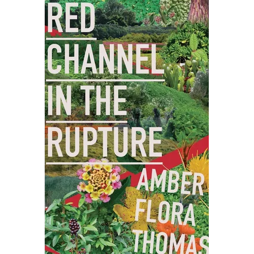 Red Channel in the Rupture - Paperback