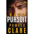 Hard Pursuit - Paperback