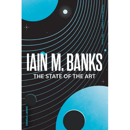 The State of the Art - Paperback