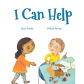 I Can Help - Hardcover
