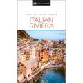 DK Italian Riviera - Paperback