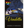 Vendetta - Paperback