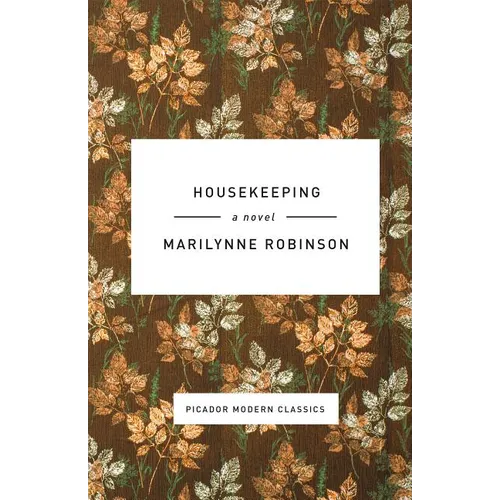 Housekeeping - Hardcover