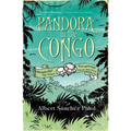 Pandora in the Congo - Paperback