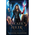 Hecate's Heir - Paperback