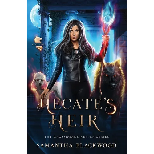 Hecate's Heir - Paperback