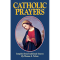 Catholic Prayers - Paperback