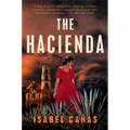 The Hacienda - Paperback