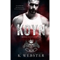 Koyn (Royal Bastards MC) - Paperback