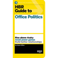HBR Guide to Office Politics (HBR Guide Series) - Paperback