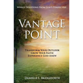 Vantage Point: Weekly Devotions from God's Perspective - Paperback
