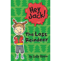 The Lost Reindeer - Paperback