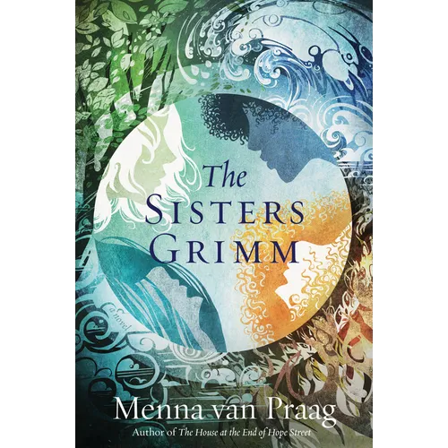The Sisters Grimm - Paperback