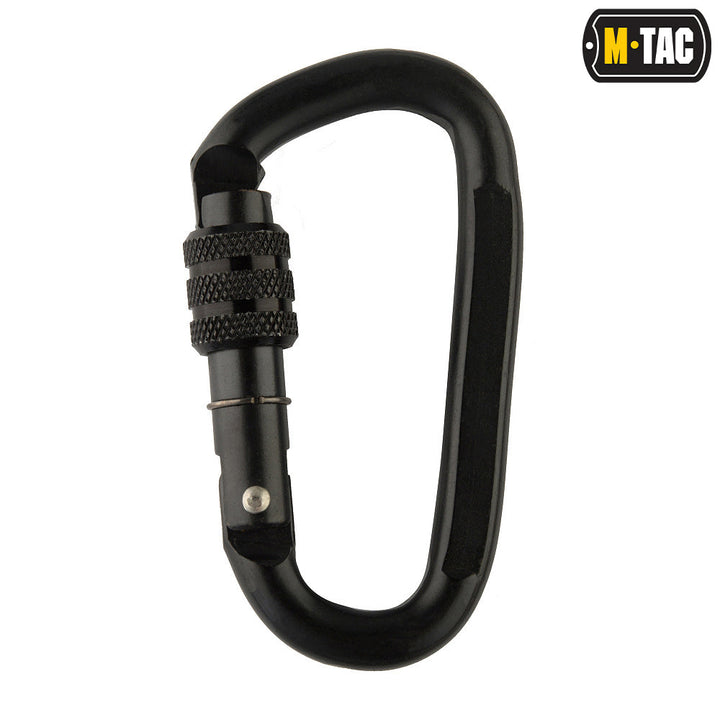 Carabiners